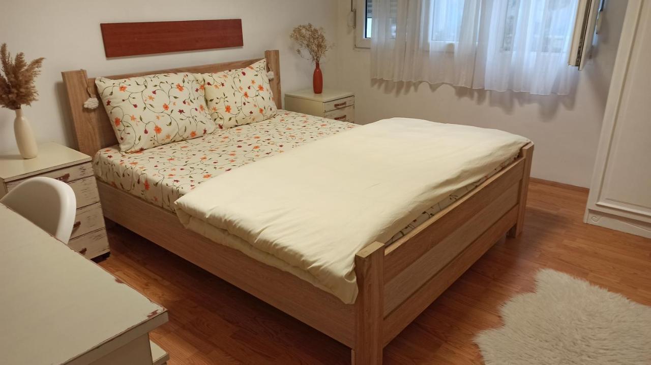 Martha'S Place - Preko Morace Podgorica Zewnętrze zdjęcie