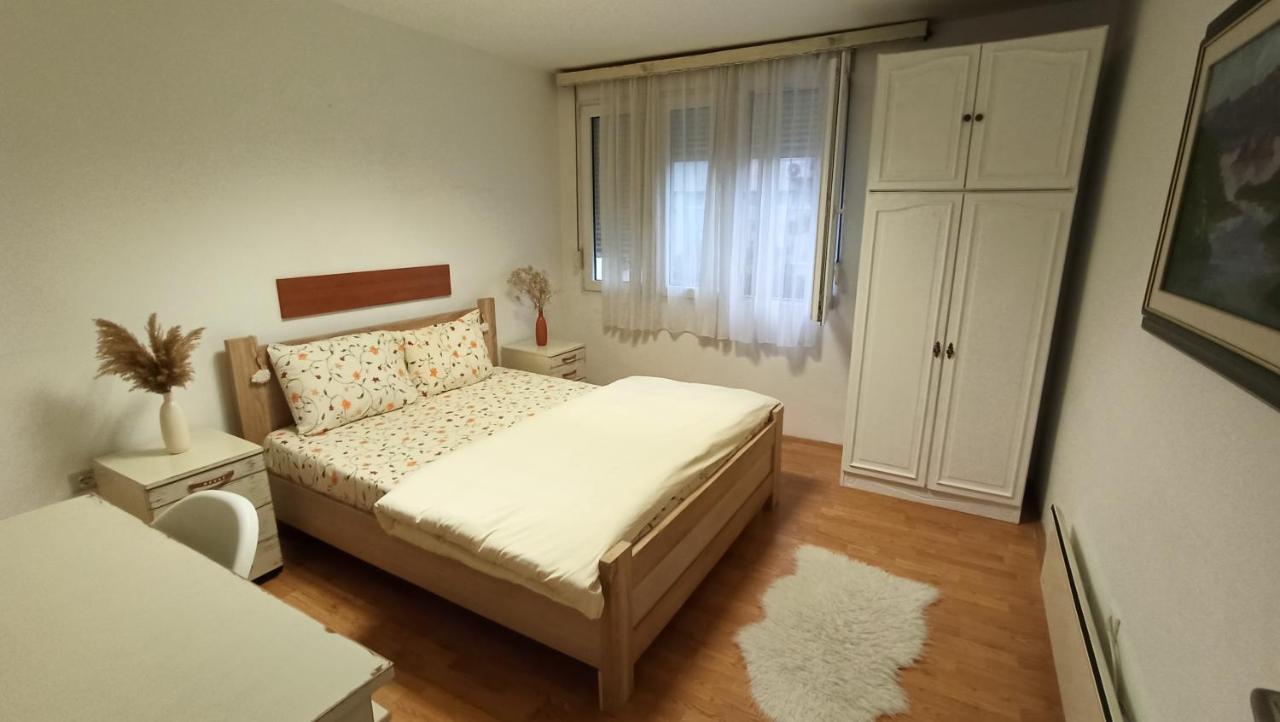 Martha'S Place - Preko Morace Podgorica Zewnętrze zdjęcie